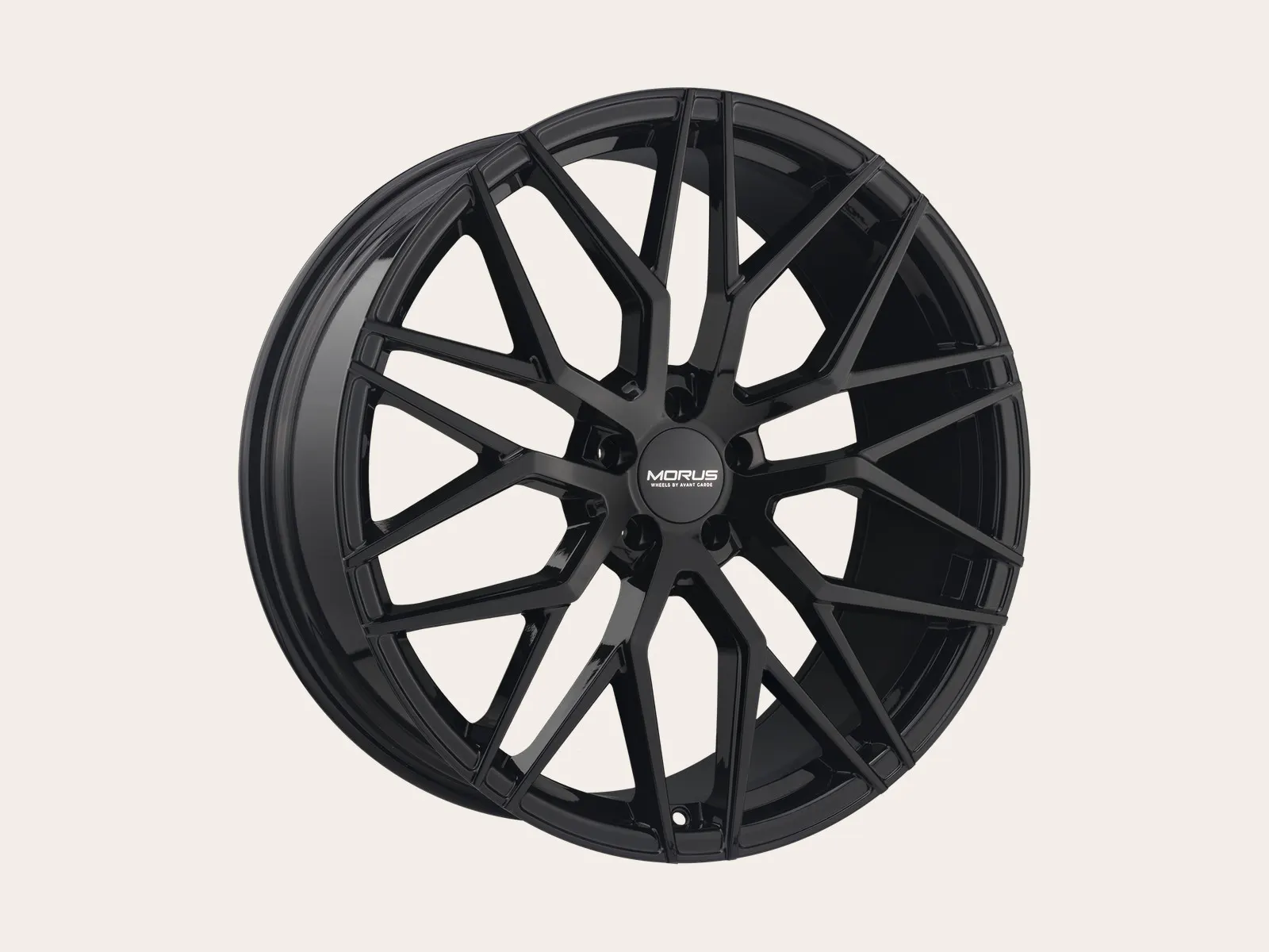 Morus, Ultralight