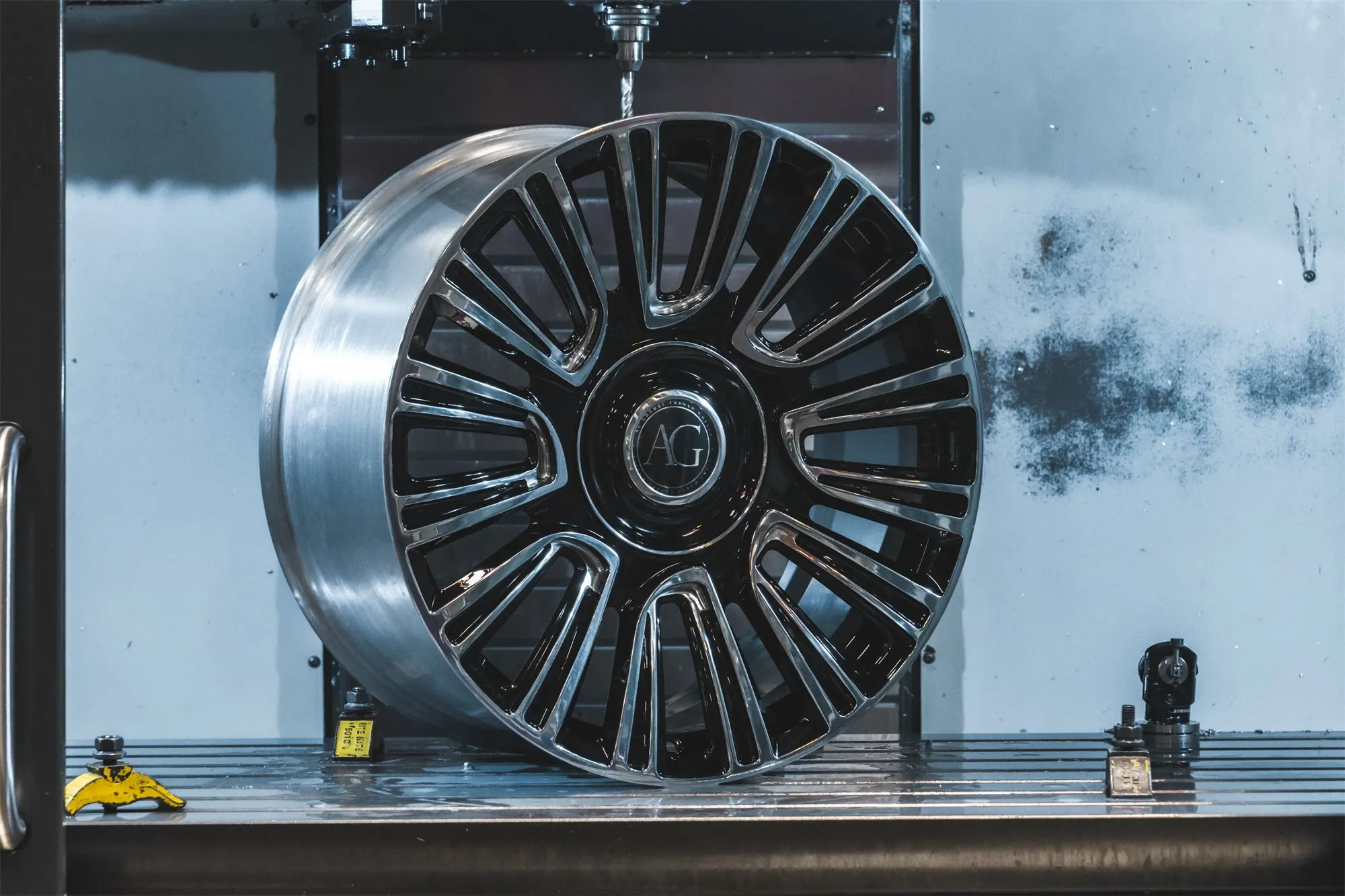 AGL77 — view 2