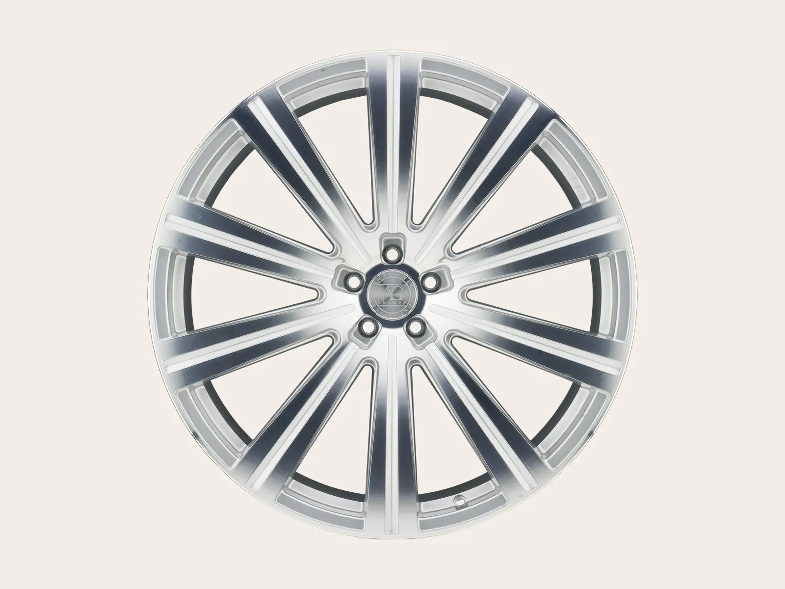 AGL Vanguard, view 2