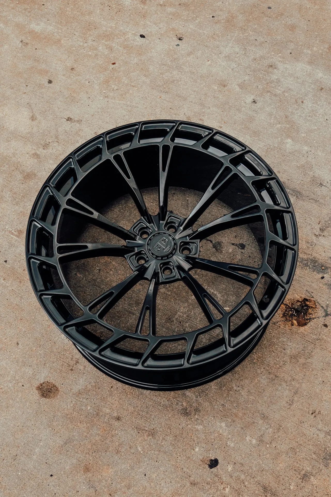SRX05 — view 3