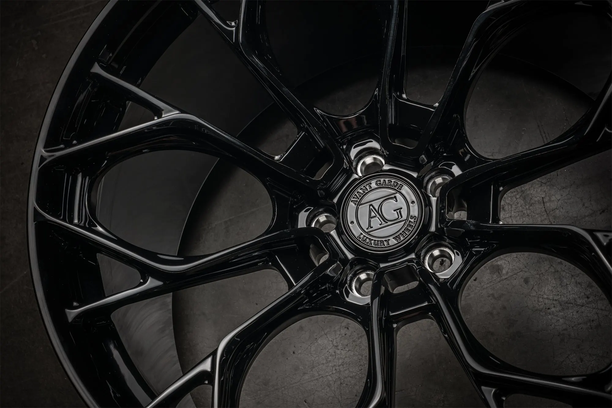 AGL90 — view 3