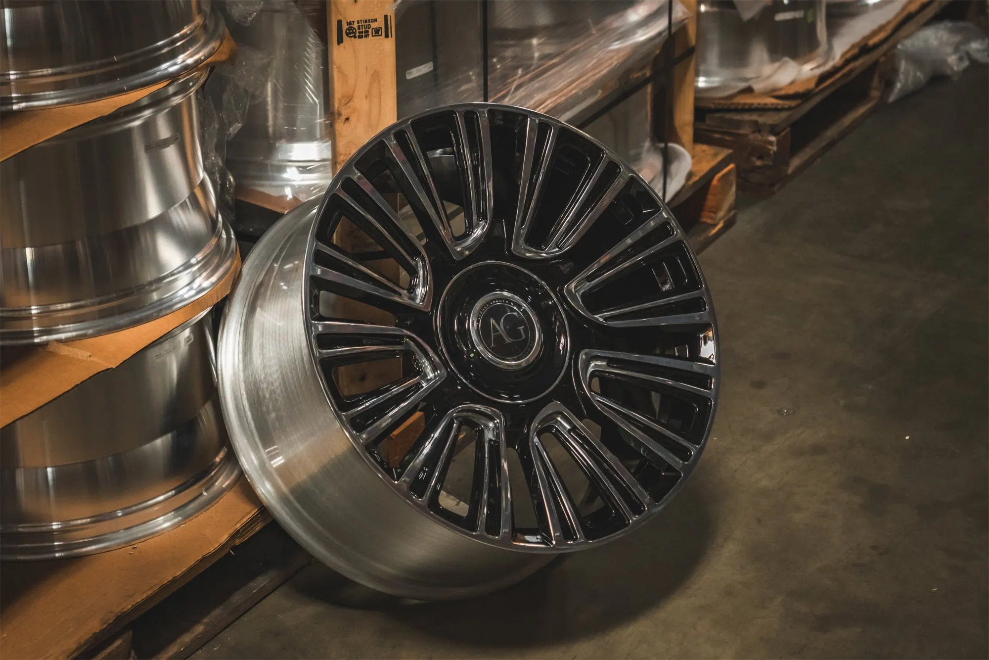 AGL77 — view 4