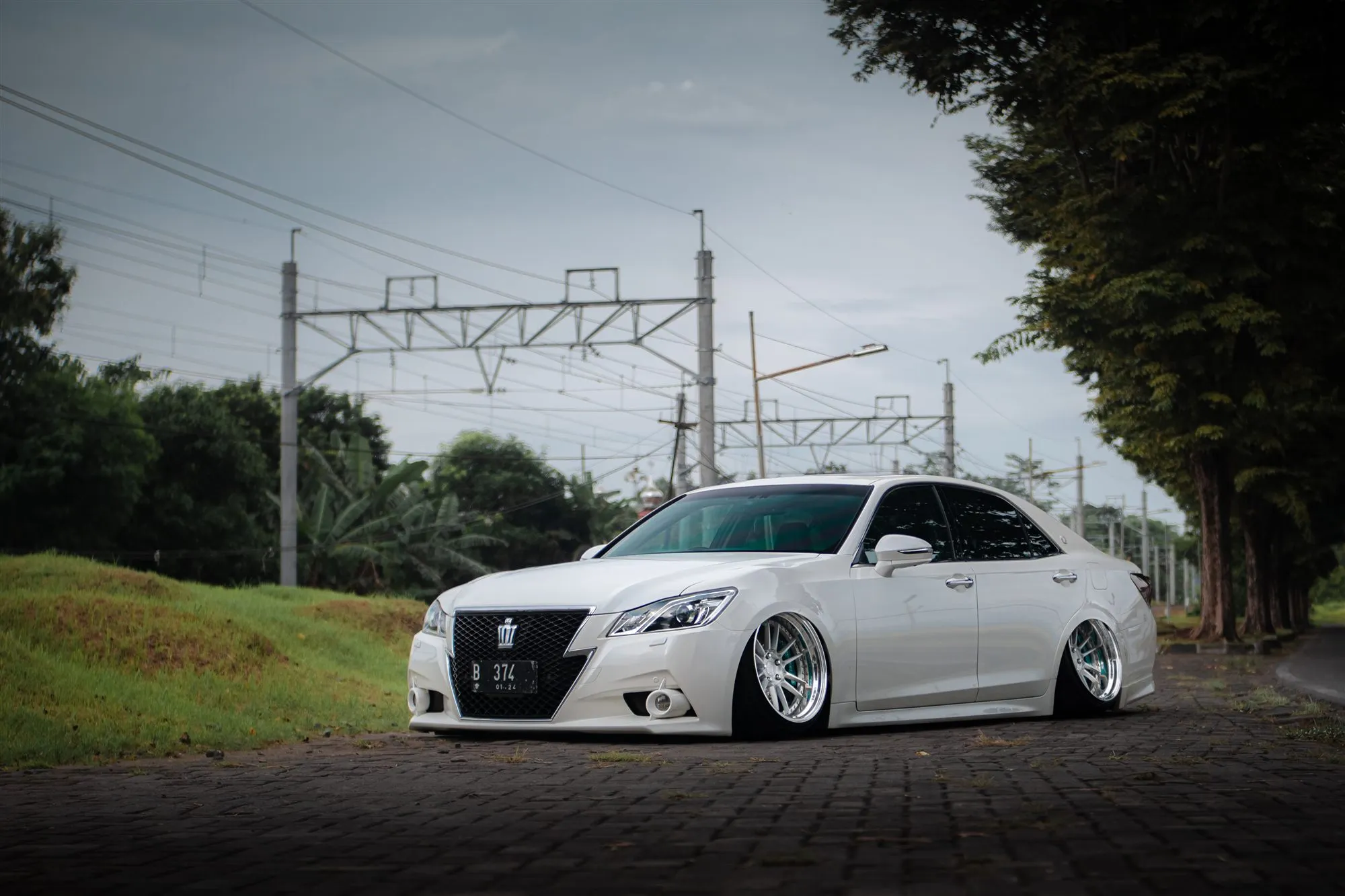 SR Series build 1