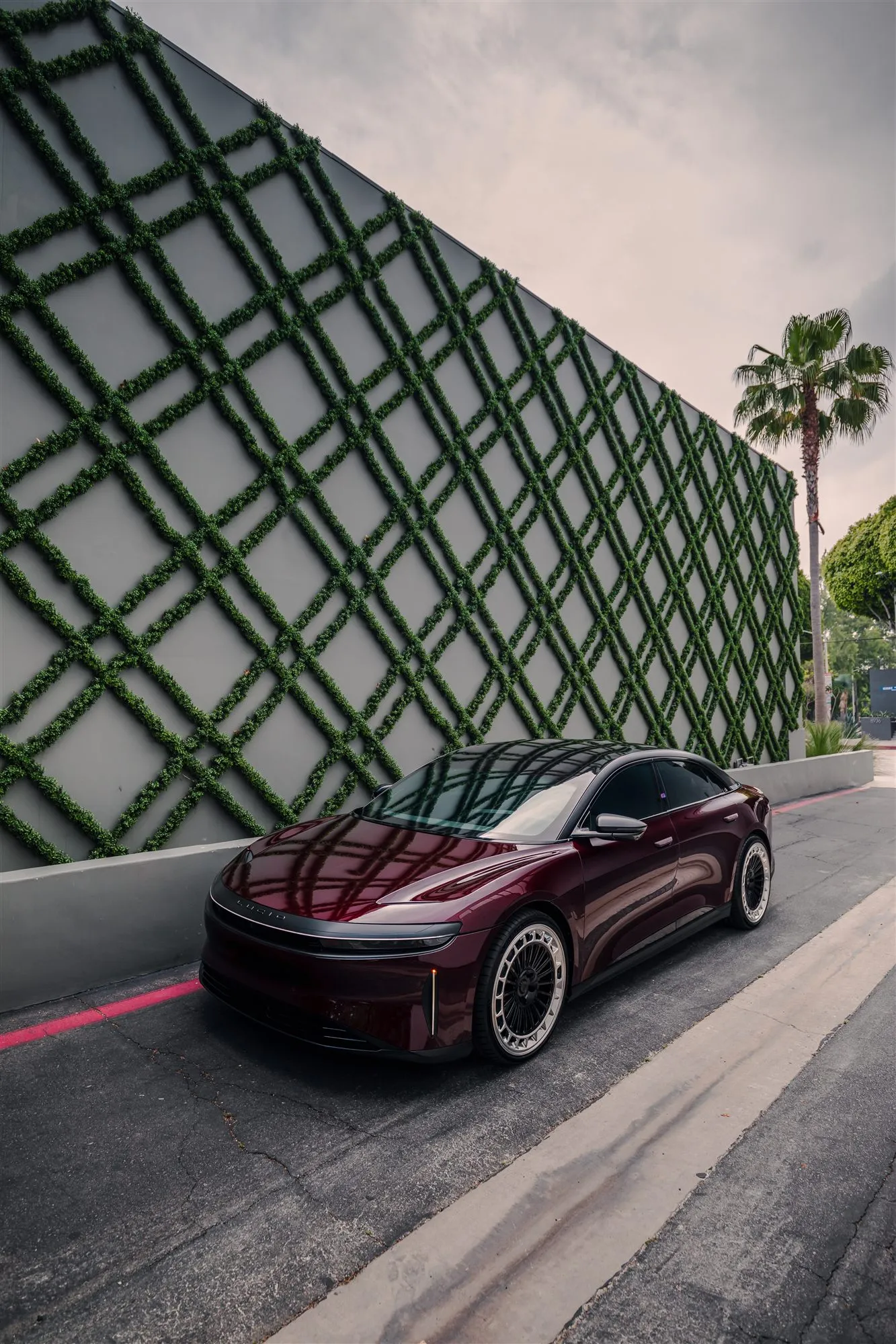 SR Series build 7